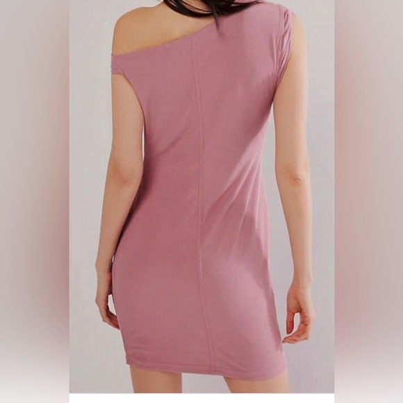 Free People Mini Dress - Picture 4 of 5